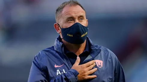 "Pumas es más grande que el América"