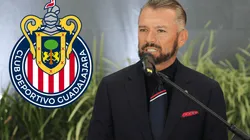 José Luis Higuera y su mayor error en Chivas de Guadalajara