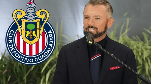 José Luis Higuera y su mayor error en Chivas de Guadalajara