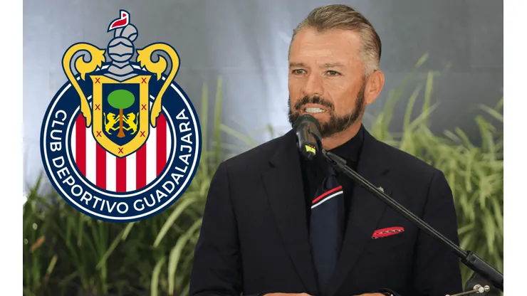 José Luis Higuera y su mayor error en Chivas de Guadalajara