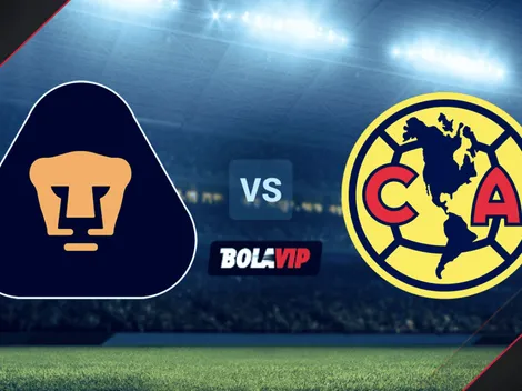 Liguilla | Pumas UNAM vs. América: Mira EN DIRECTO el cruce correspondiente al Torneo Grita México A21 por la Liga MX