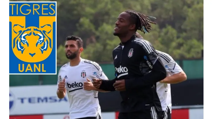 El belga genera interés después de ser compañero de Gignac