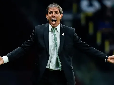 Guillermo Almada, el candidato para suplir a Tabárez en la Selección de Uruguay