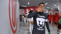 Alfredo Talavera está ante una nueva Liguilla.