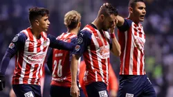 El provocador mensaje de Atlas tras la eliminación de Chivas