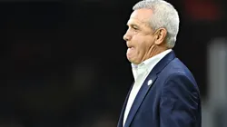 Javier Aguirre va por su segundo título con Rayados del Monterrey.