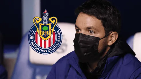 Nicolás Larcamón quiere meterse en la Liguilla.