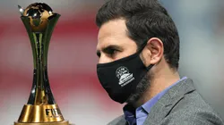 ¿Monterrey se prepara para romper el mercado de pases?