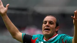 Blanco no da crédito a como se perdió ante Estados Unidos y Canadá