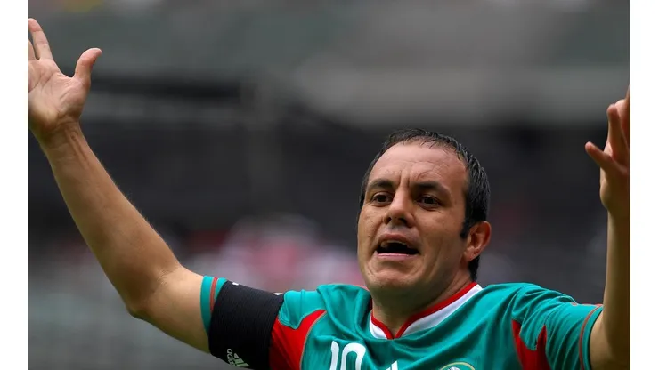 Blanco no da crédito a como se perdió ante Estados Unidos y Canadá