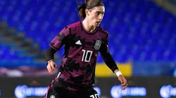 Marcelo es admirador del jugador de los Wolves