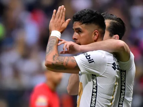 VIDEO: ¡Golazo desde media cancha y ley del ex!