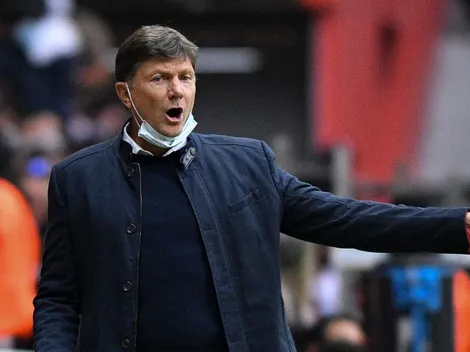 ¿Se va del Toluca? Hernán Cristante dio señales tras la eliminación