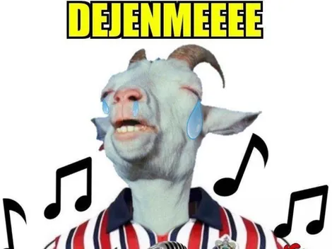 Los memes estallan tras el fracaso de Chivas ante Puebla