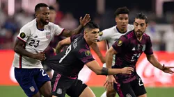 El tamaulipeco asegura que el boleto a Qatar no será sencillo de obtener