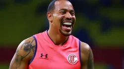 El futuro de Felipe Pardo estará lejos de Toluca