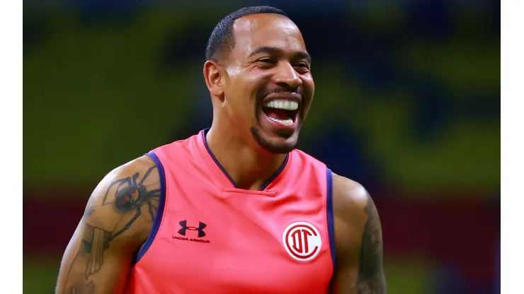 El futuro de Felipe Pardo estará lejos de Toluca