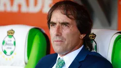 El entrenador Guerrero se tiene toda la fe.