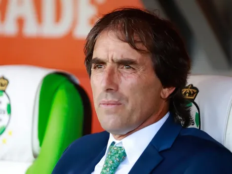 Guillermo Almada envía un mensaje esperanzador a la afición