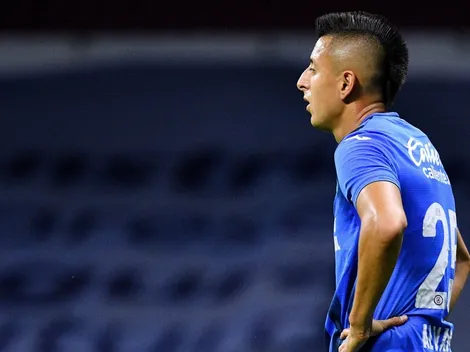 Los mejores memes tras la eliminación de Cruz Azul