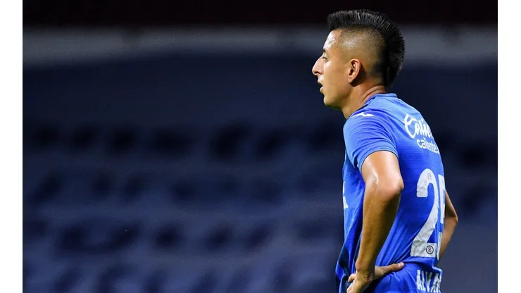 Los mejores memes tras la eliminación de Cruz Azul