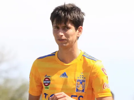 Damm levanta la mano para ir al Mundial de Qatar 2022