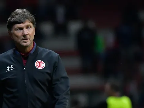 Cristante confesó lo que teme de Pumas y presumió sus argumentos para ganar en la repesca