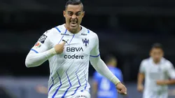 Funes Mori fue la figura con un doblete.