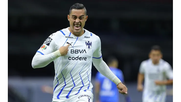 Funes Mori fue la figura con un doblete.