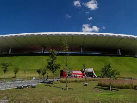 Gobierno de Jalisco va por un partido del Tri en el octagonal y más juegos del Mundial 2026