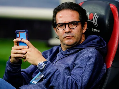 Antonio Sancho responde qué defensas podría buscar Tigres UANL