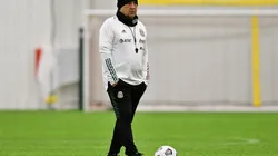 Gerardo Martino recibirá el espaldarazo de la FMF.