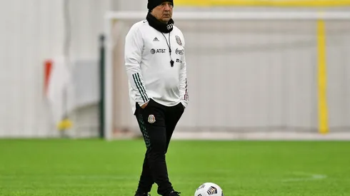 Gerardo Martino recibirá el espaldarazo de la FMF.