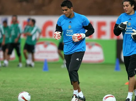 El motivo por el que Paco Memo Ochoa dejó de hablarle a Oswaldo Sánchez
