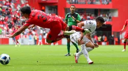 La razón por la que Toluca vs. Pumas UNAM no se juega a las 12:00hs