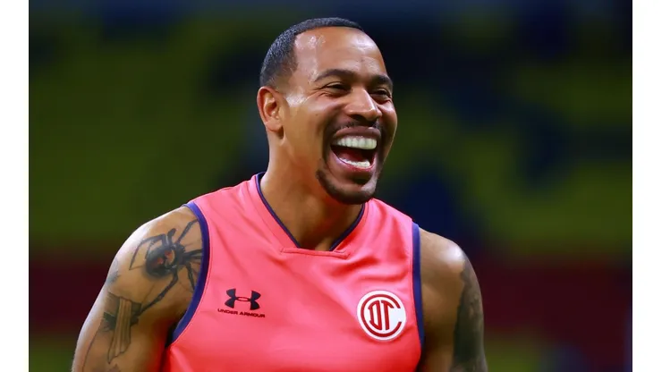 Los jugadores del Toluca que se fueron de fiesta en la previa del Repechaje