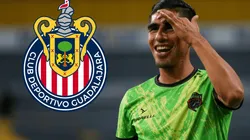 Tres ex Chivas de Guadalajara fueron "borrados" en FC Juárez
