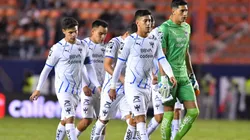 El desalentador panorama de Monterrey de cara al Repechaje