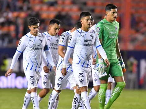El desalentador panorama de Monterrey de cara al Repechaje