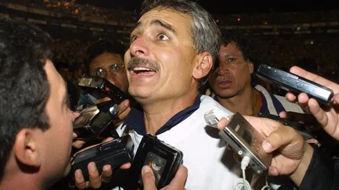 Pachuca, el primer campeón que llega desde el repechaje a la final. (Foto: JamMedia)