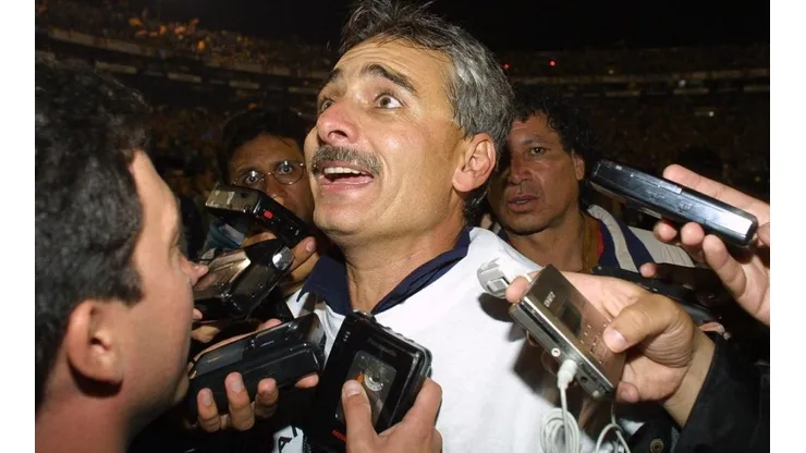 Pachuca, el primer campeón que llega desde el repechaje a la final. (Foto: JamMedia)