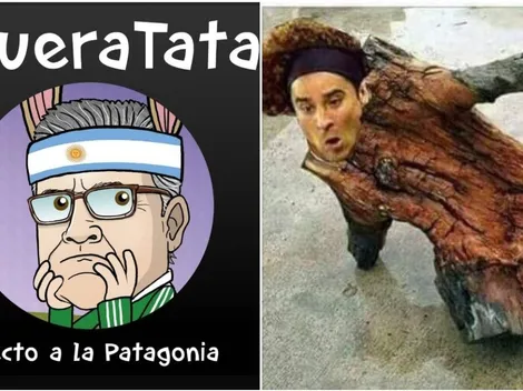 Los memes apuntan al Tata Martino y Memo Ochoa tras la derrota
