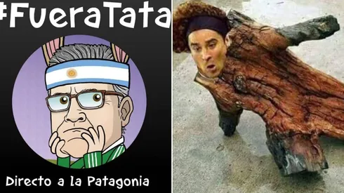 Memes tunden a México tras perder con Canadá.