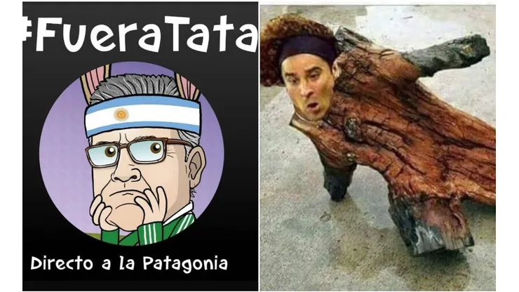 Memes tunden a México tras perder con Canadá.