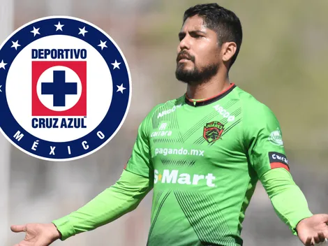 ¡A precio ganga! FC Juárez ofrece a dos ex Cruz Azul