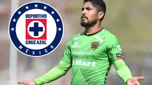 Martín Galván es uno de los excruzazulinos que será transferido