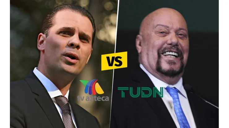 La guerra televisiva ha tenido un ganador.