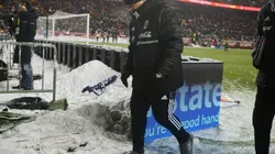 2021, un año difícil para Gerardo Martino y la selección mexicana. (Foto: JamMedia)