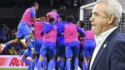 Javier Aguirre ya tiene su táctica para intentar eliminar al campeón