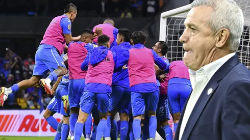 Javier Aguirre ya tiene su táctica para intentar eliminar al campeón